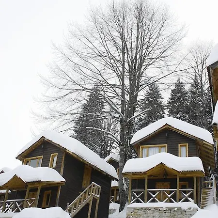 Resort Zitas Zigana Yayla Tatil Koyu 3*