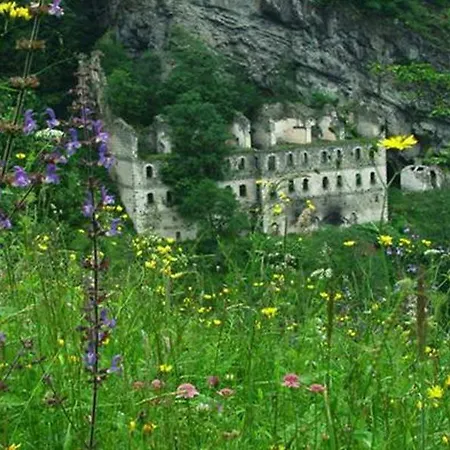 Resort Zitas Zigana Yayla Tatil Koyu