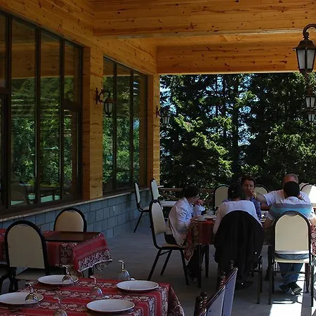 Zitas Zigana Yayla Tatil Koyu 3*