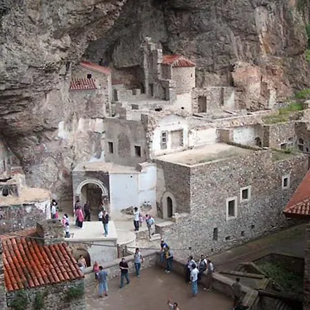 Zitas Zigana Yayla Tatil Koyu 3*