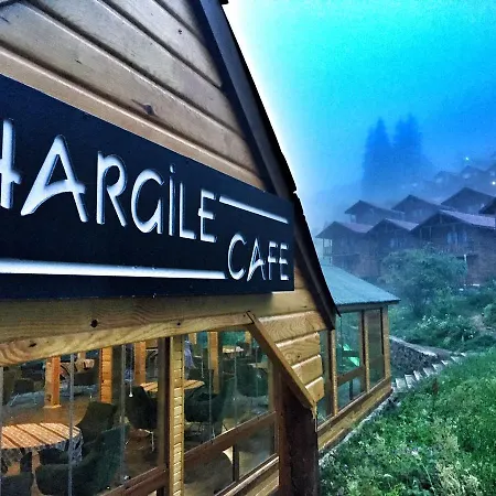 Resort Zitas Zigana Yayla Tatil Koyu