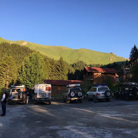 Resort Zitas Zigana Yayla Tatil Koyu 3*