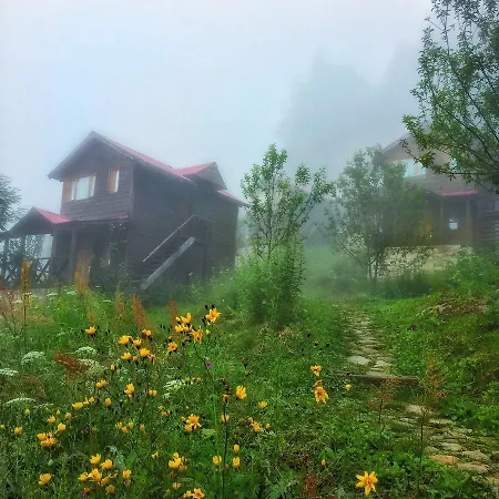 Zitas Zigana Yayla Tatil Koyu Resort 3*