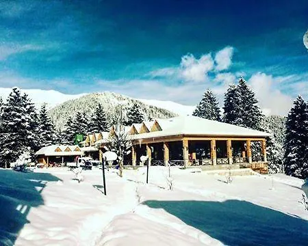 Resort Zitas Zigana Yayla Tatil Koyu 3*